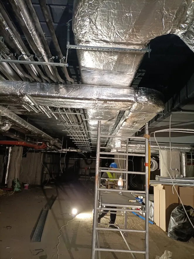 ELEKTRYK KONSERWATOR INSTALACJE ELEKTRYCZNE
