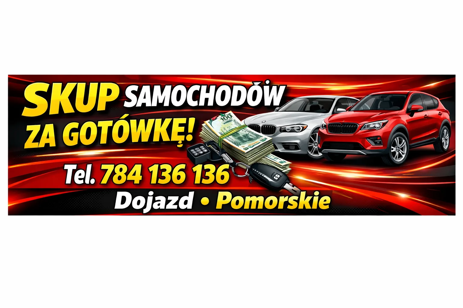 SKUP AUT  784 136 136
